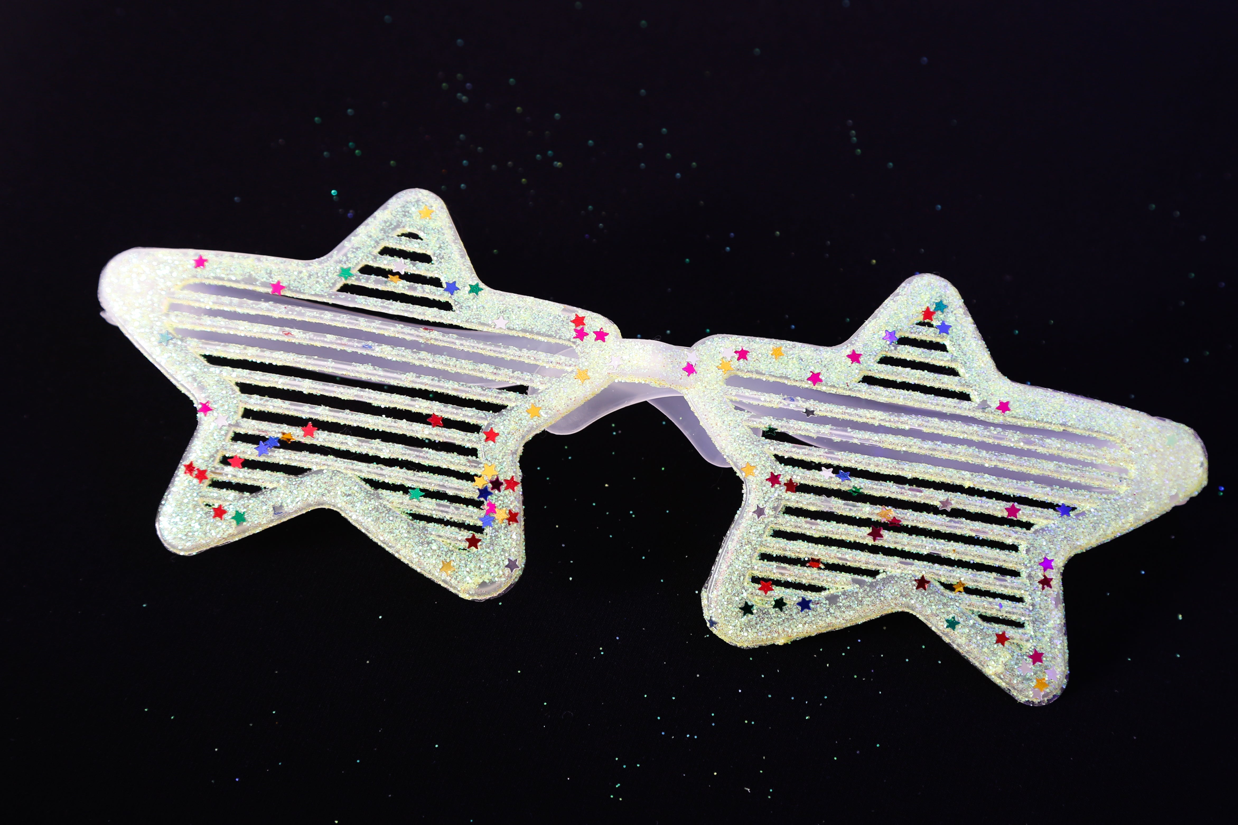 Electro Glow big plastic glasses image 4 | South Africa's Best LED Festival Gear & Rave Clothes - festivals outfits, clothes festival, festival clothing south africa, festival ideas outfits, festival outfits rave, festival wear, steam punk goggle, rave glasses, outfit for a rave, kaleidoscope glasses, diffraction glasses, clothes for a rave, rave sunglasses, spectral glasses, rave goggles, clothes for a rave, rave clothing south africa, festival wear south africa, accessories festival, rave sunglasses